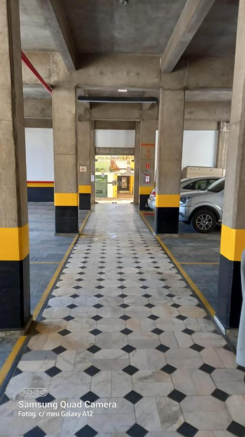 Mariano Palace Hotel كامبيناس المظهر الخارجي الصورة