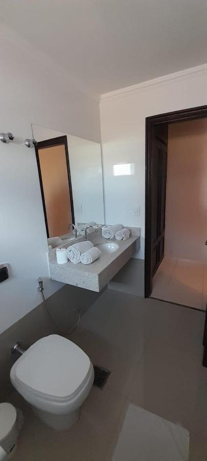 Mariano Palace Hotel كامبيناس المظهر الخارجي الصورة