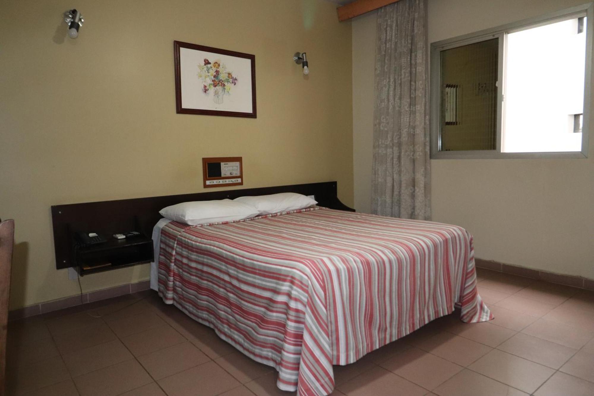 Mariano Palace Hotel كامبيناس المظهر الخارجي الصورة